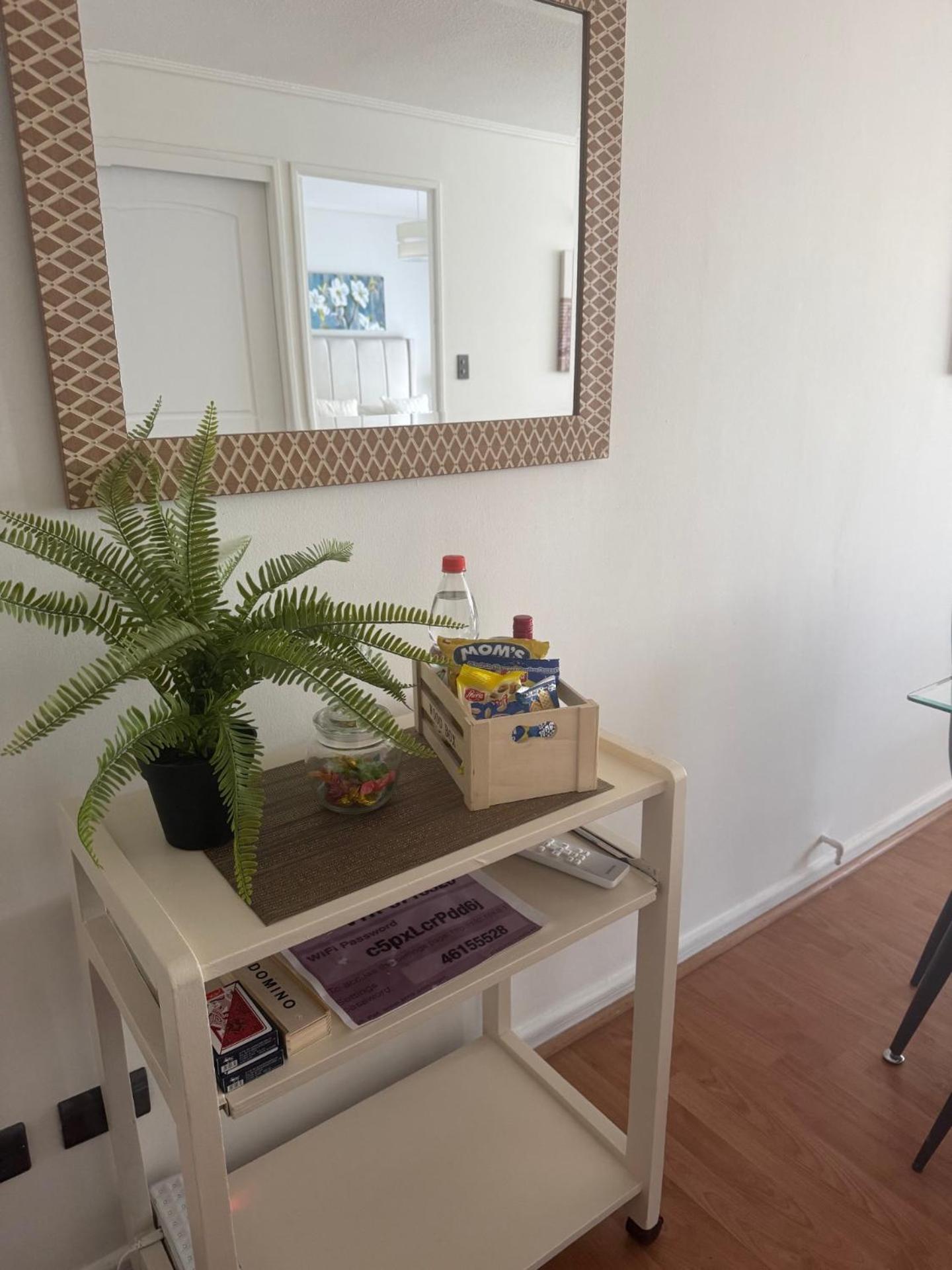 Departamento Condes 2 Personas