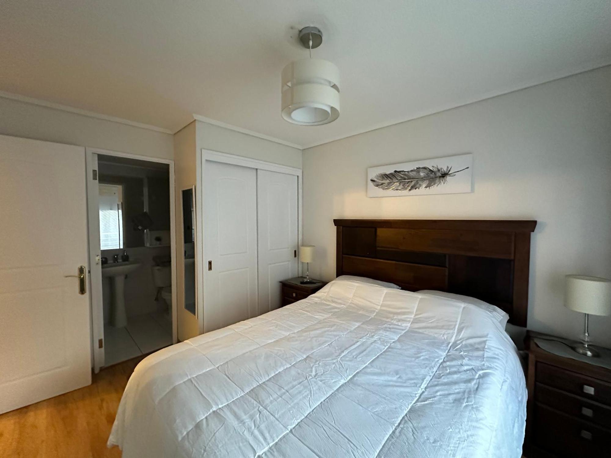 Depto Condes - Neveria Apartamento *